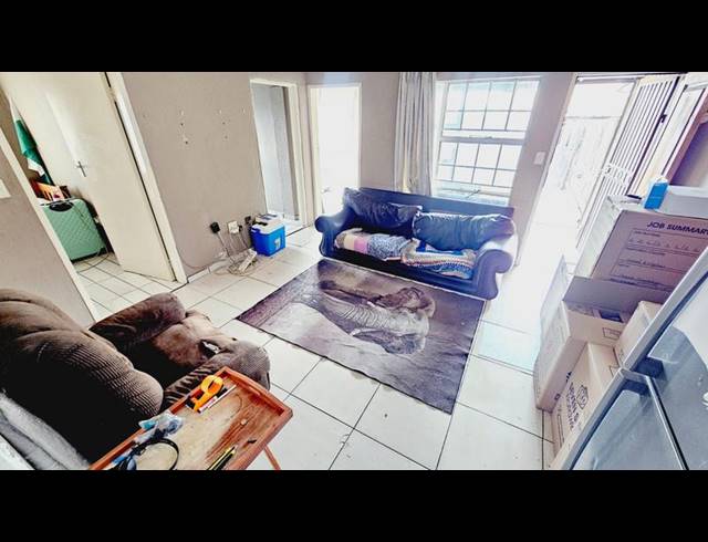 3 BEDROOM PROPERTY TO RENT IN ELSPARK